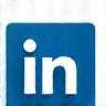 LinkedIn icon