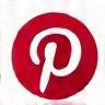 Pinterest icon