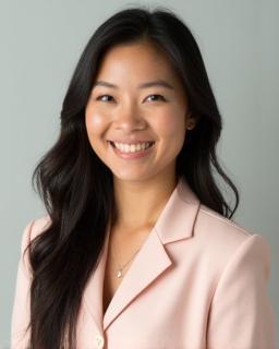 Portrait of Sophie Nguyen, Client Relations Specialist
