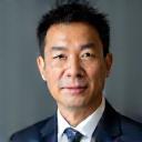 Portrait of David Chen