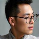 Portrait of Marcus Wei