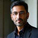 Portrait of Rahul Singh