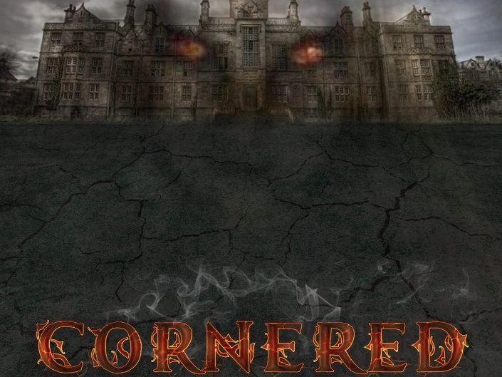 Cornered Movie – Psychological Thriller / Horror