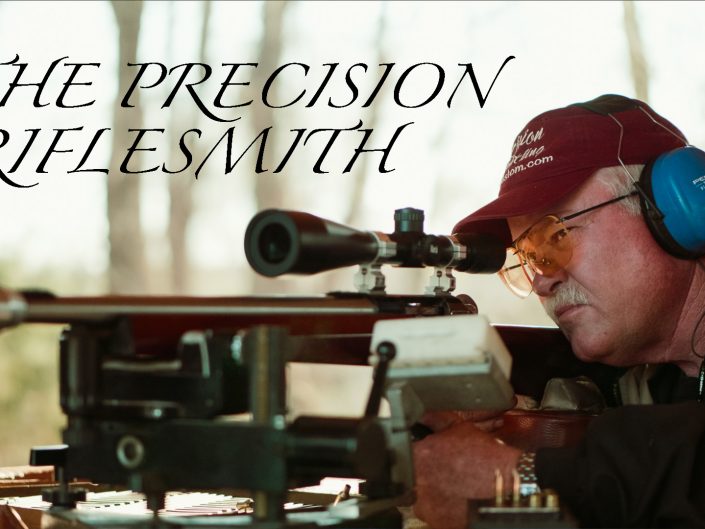 The Precision Riflesmith